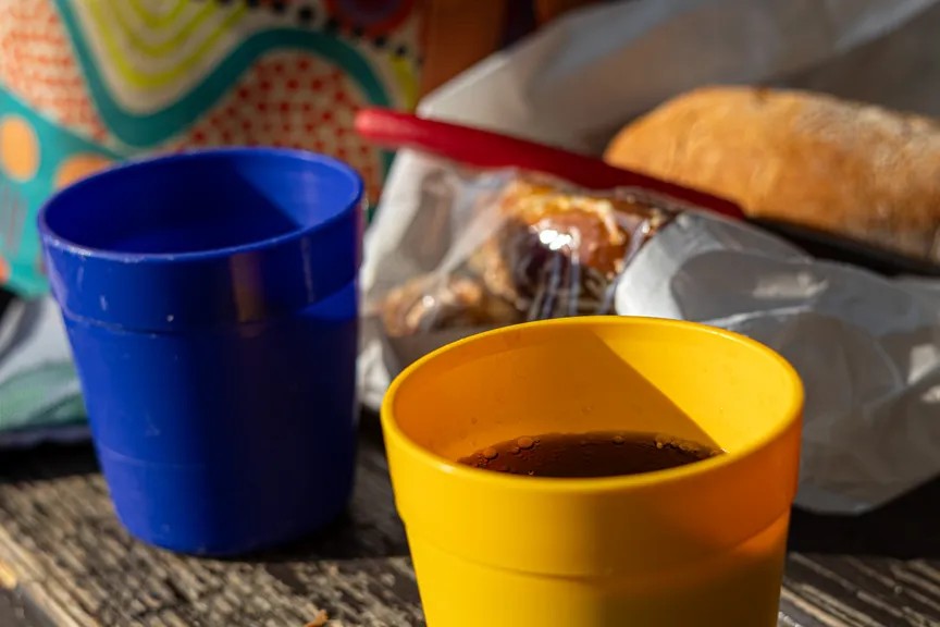 Picnic utilities