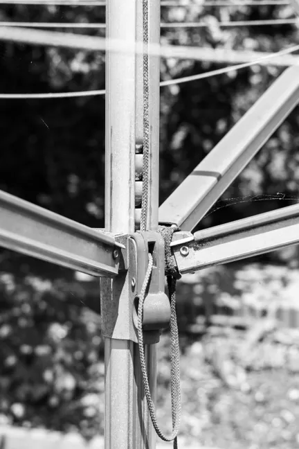 Clothesline